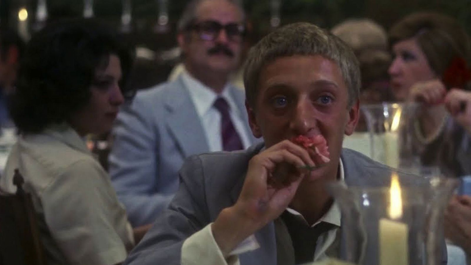 Historia de nuestro cine - Las truchas  - ver ahora