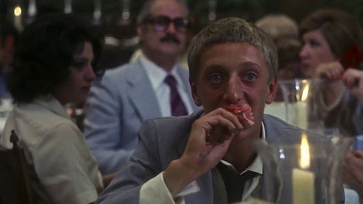 Historia de nuestro cine - Las truchas