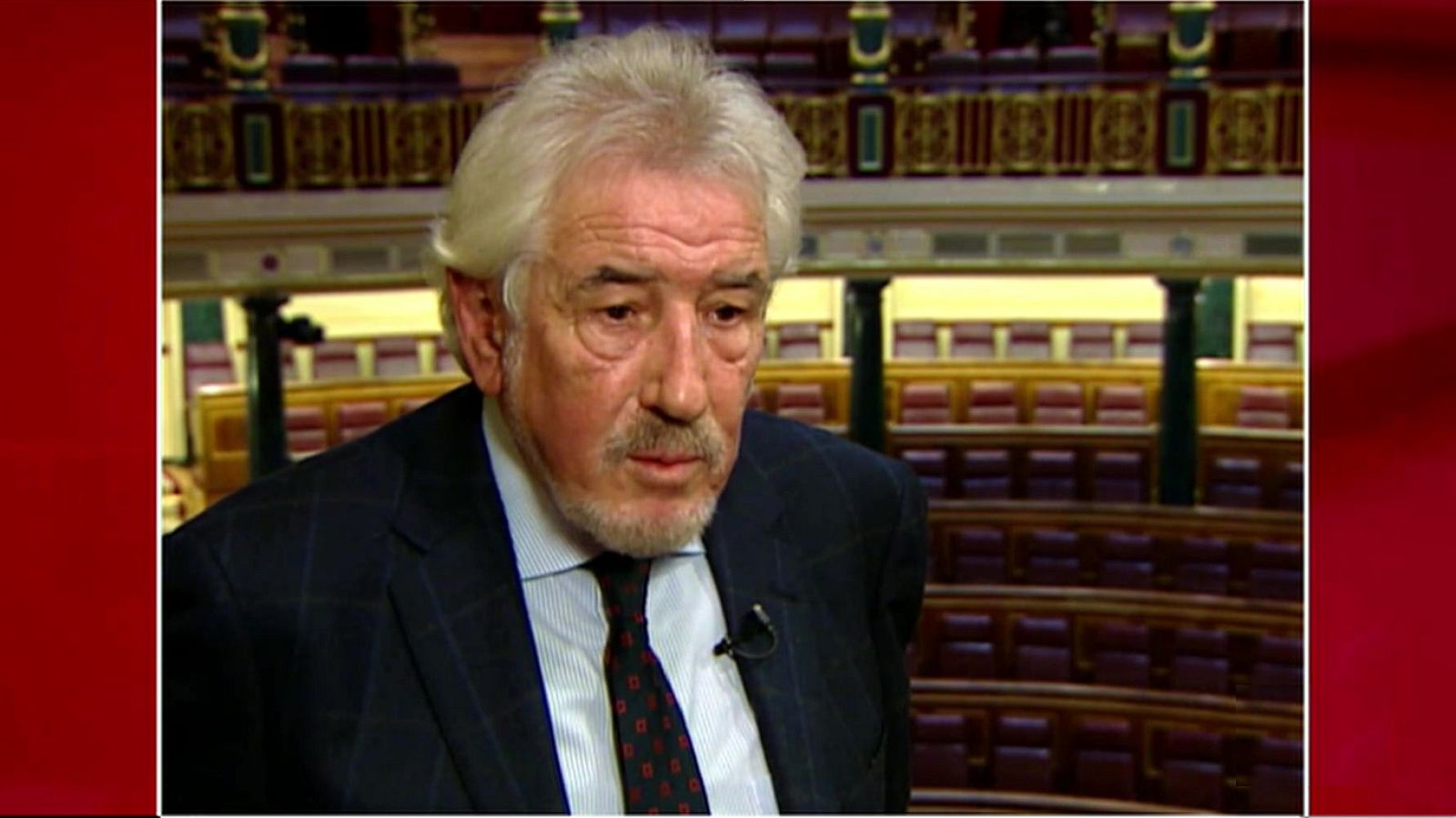 La galería - 23-F, hace 40 años - ver ahora