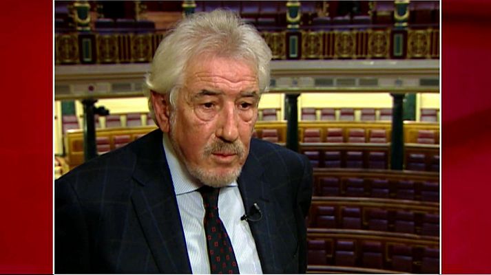 La galería - 23-F, hace 40 años