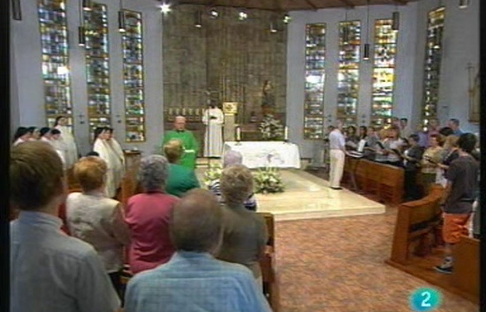 La Missa - 6 de setembre