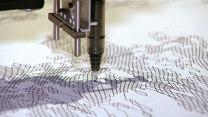 Zoom net - Paisajes de Luz, ATLAS 2030 y Mutropolis