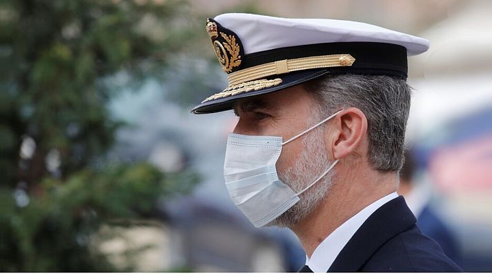 Audiencia Abierta - Audiencia abierta - 20/02/21