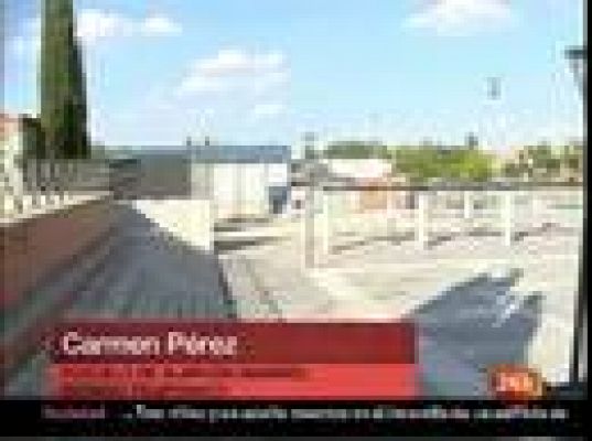  - Declaran los detenidos en Pozuelo