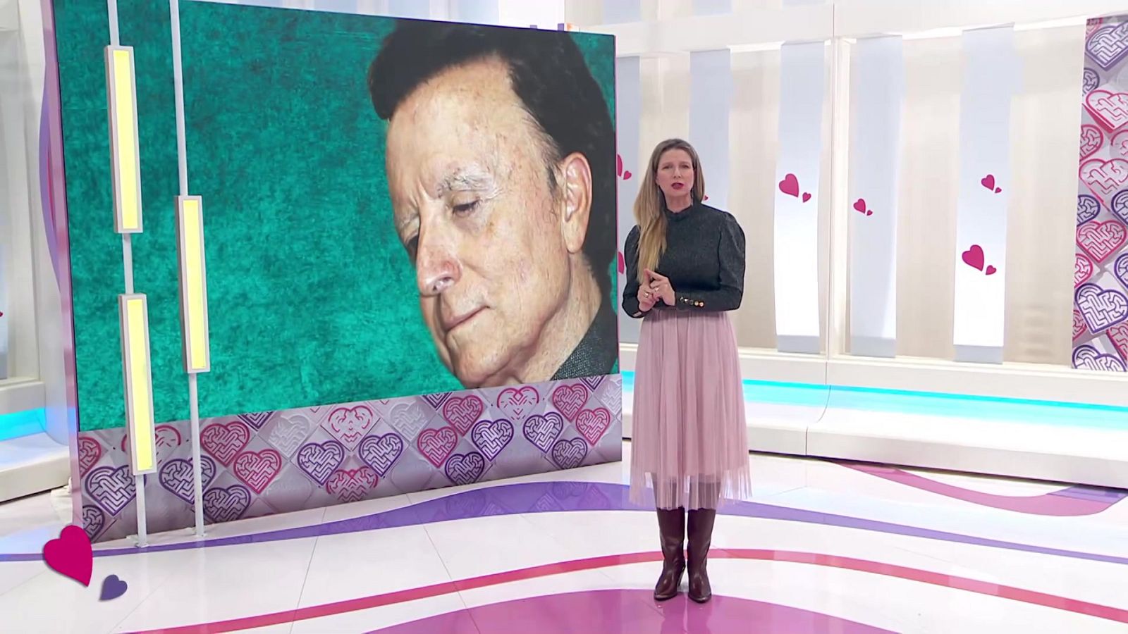 Corazón - 20/02/21 - ver ahora