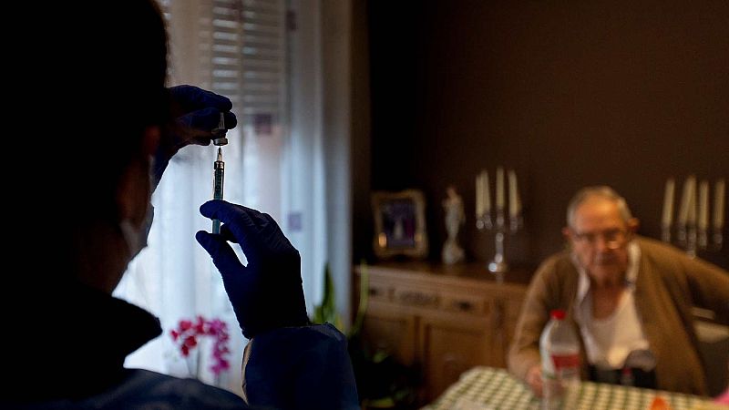 Inmunidad natural y artificial, ambas efectivas para combatir al virus | Ver