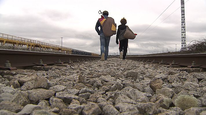 Tendido cero - Tendido cero - 20/02/21