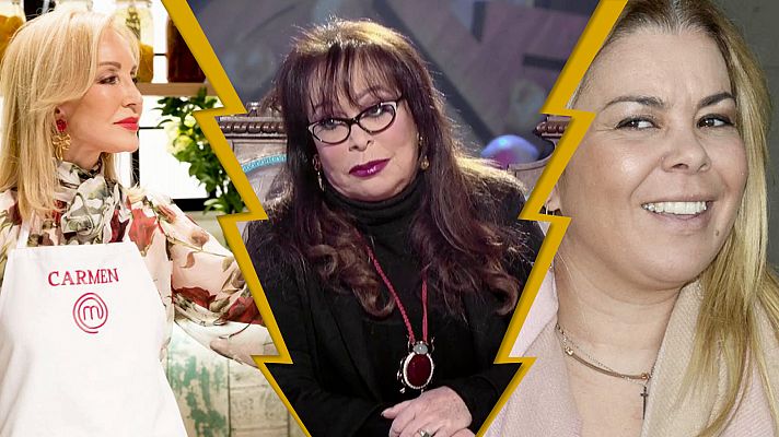 D Corazón - Los famosos, en pie de guerra - 'Corazón'