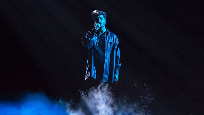 D Corazón - 'Memoria' y 'Voy a quedarme':¿Reflejan el momento de Blas Ca