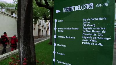 GR 175 (Cataluña)