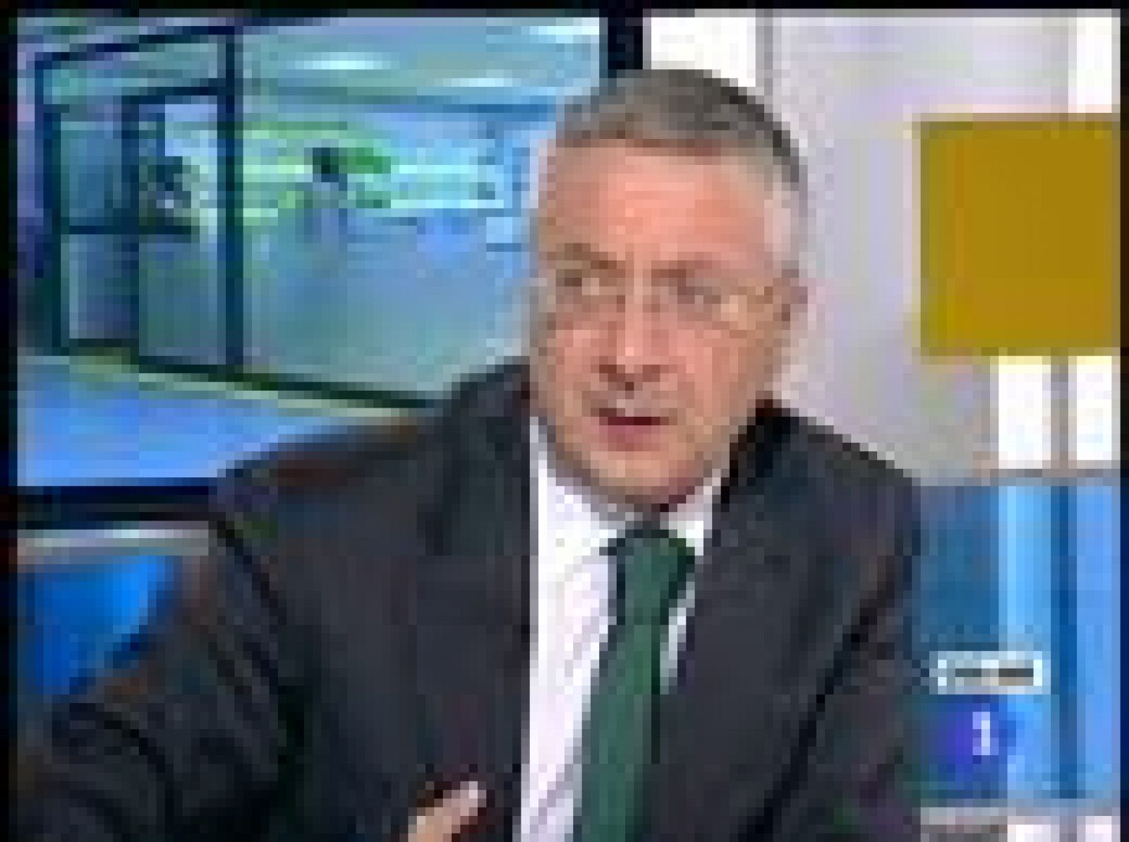 Blanco:  "A pesar de la revisión fiscal, los españoles pagarán menos impuestos que en 2004 con el PP" | Ver