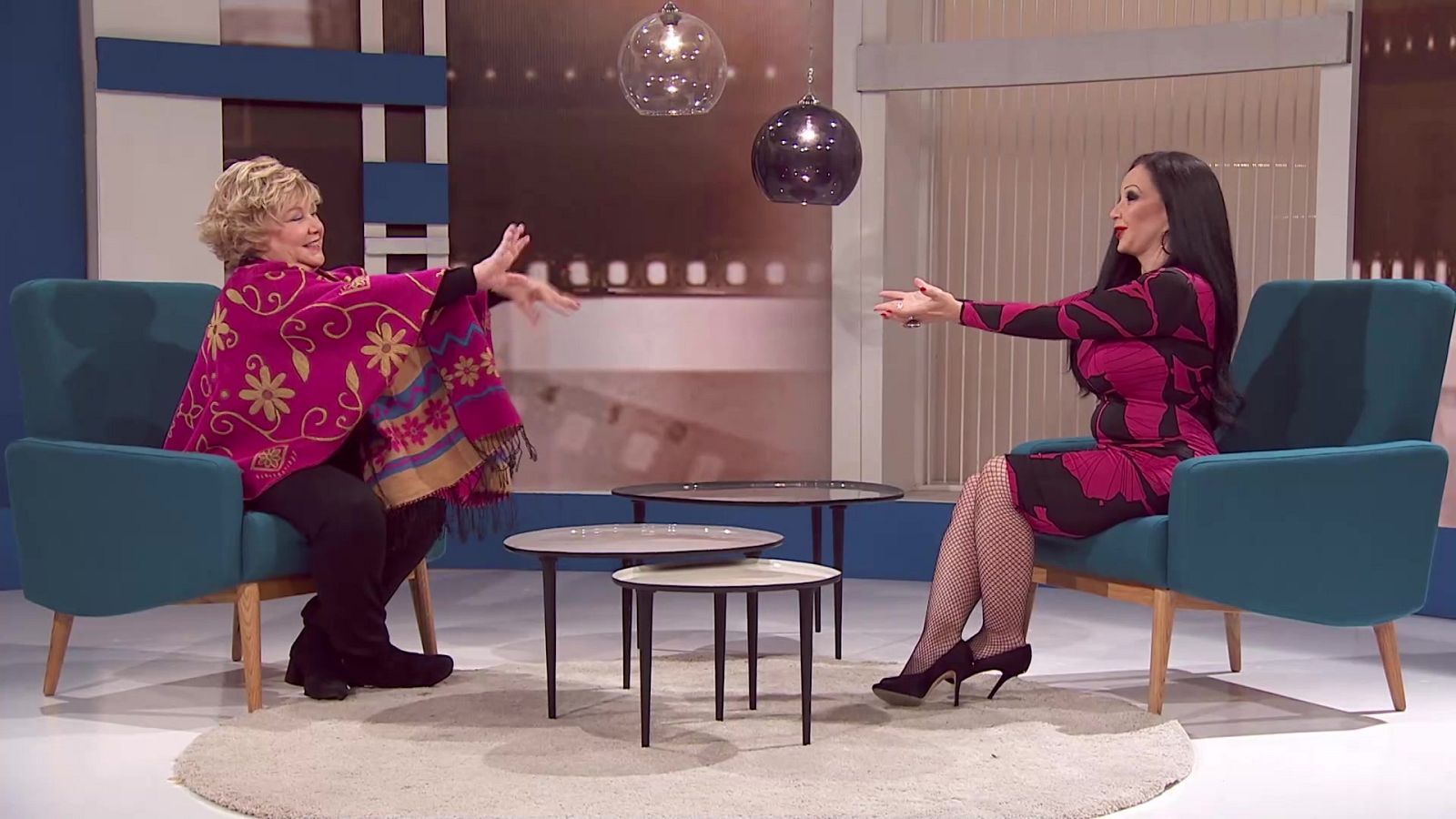 Cine de barrio - No somos ni Romeo ni Julieta (presentación) - ver ahora