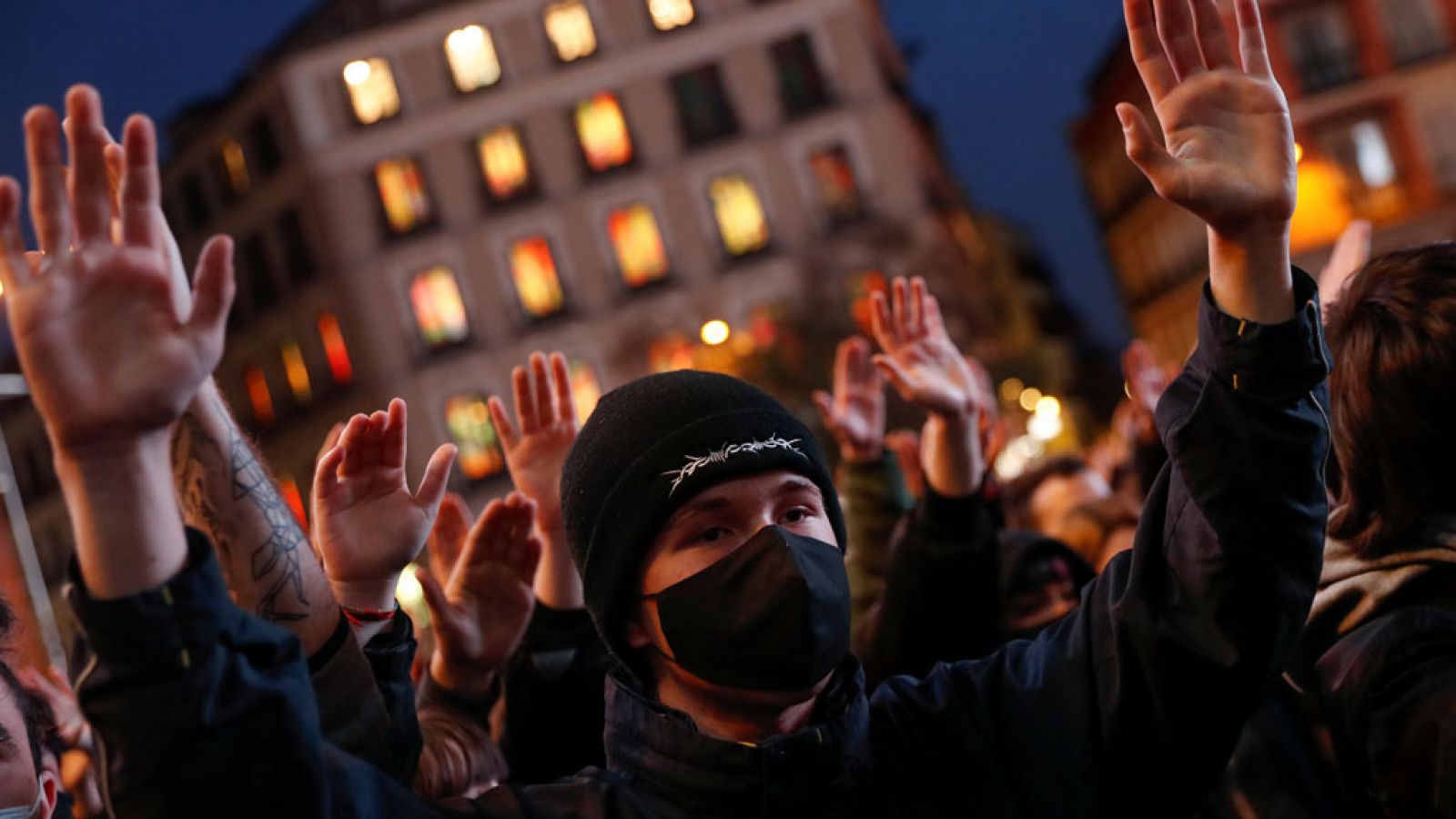 Telediario 2 en cuatro minutos - 20/02/21 - RTVE.es | Ver