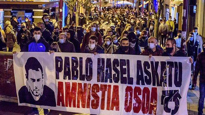 Informe Semanal - Informe Semanal - 20/02/21