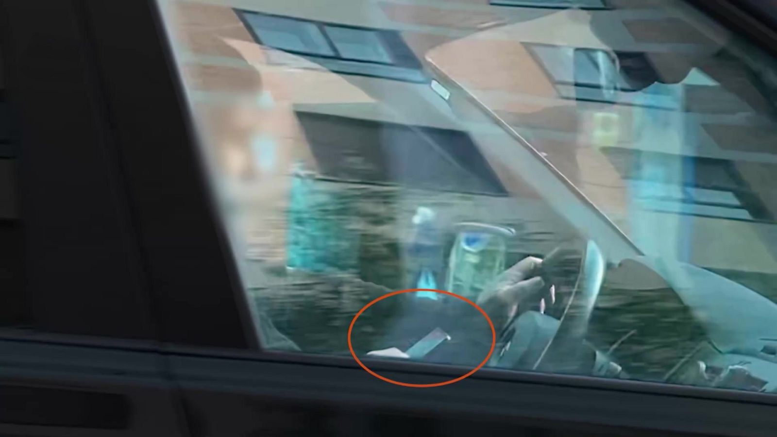 Seguridad vital - 21/02/21 - ver ahora