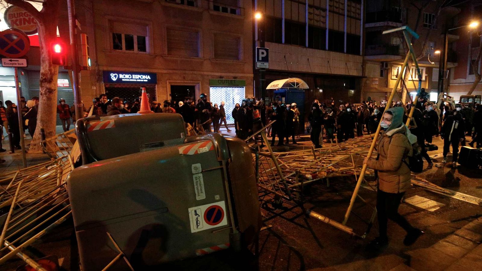 Telediario Matinal en Cuatro Minutos 21/02/2021 | Ver