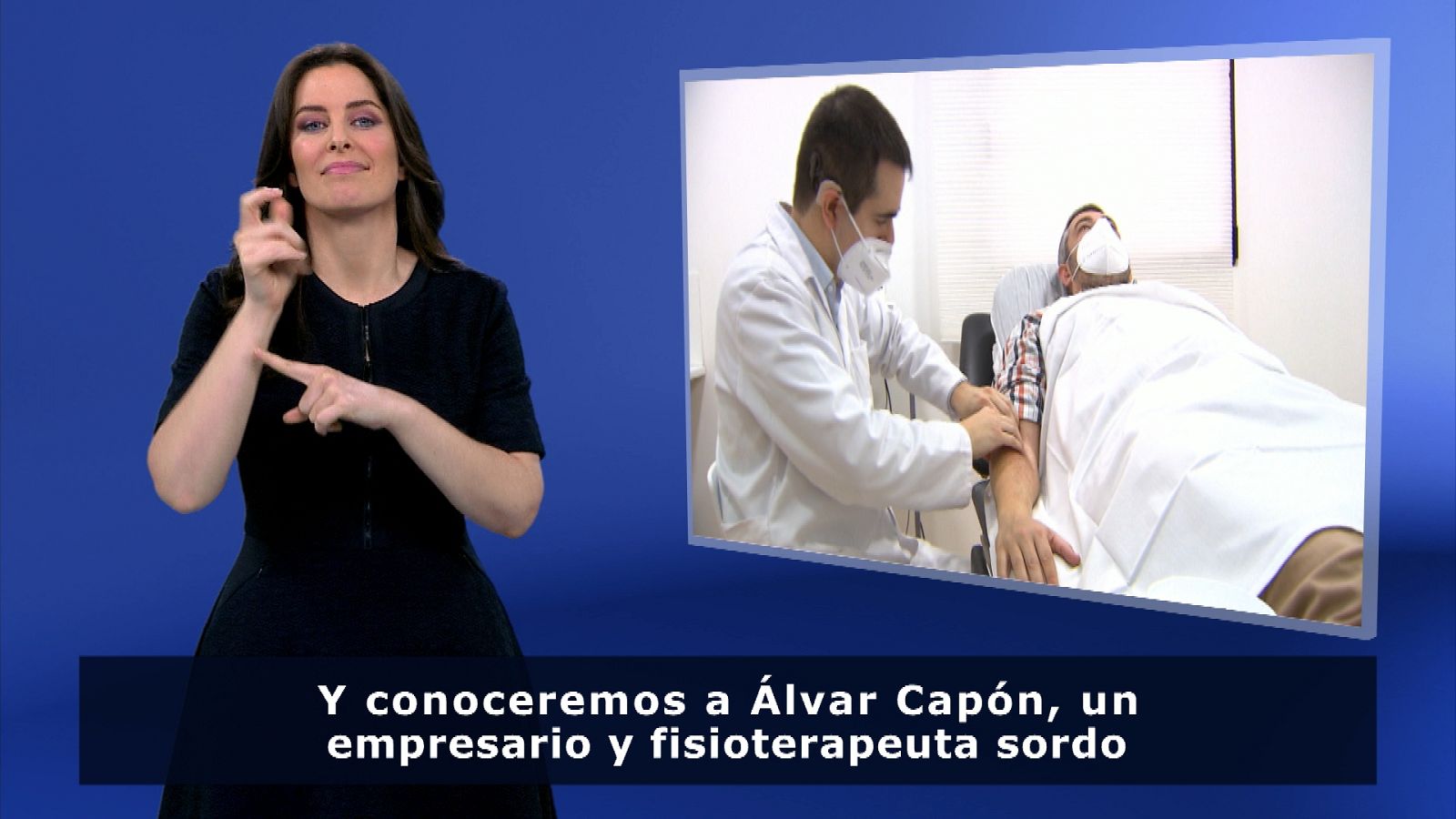 En lengua de signos - 21/02/21 - ver ahora