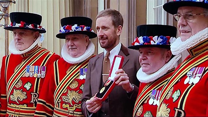 That's English - Avanzado C1.2 - Unit 6B: Modern knights