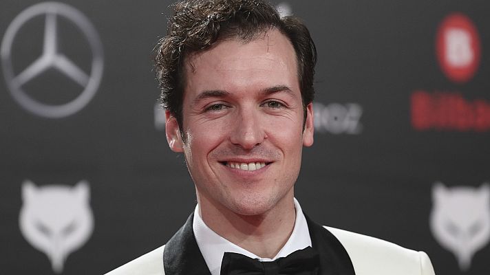 Flash moda - Entrevistamos al actor Jorge Suquet