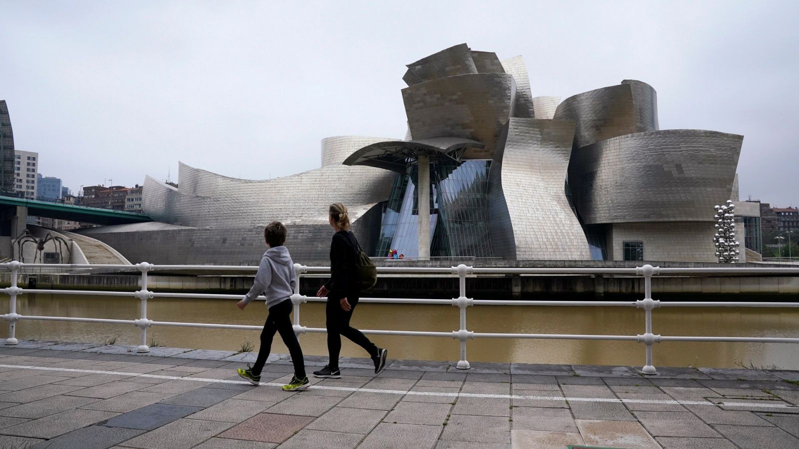 Bilbao: artesanía, diseño y moda en una ciudad abierta al mundo