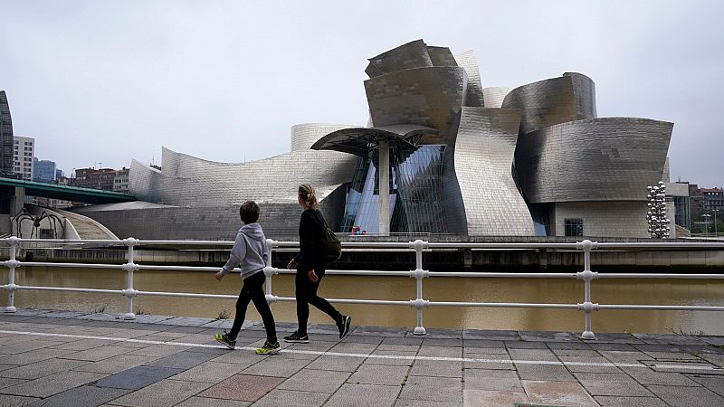 Bilbao, moda y diseño