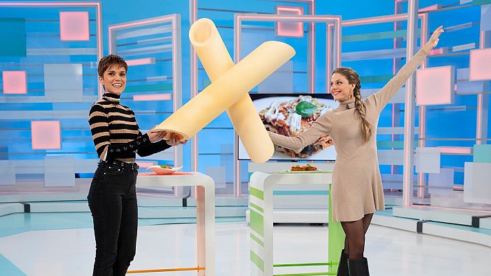 Saber vivir - Saber vivir - 21/02/21