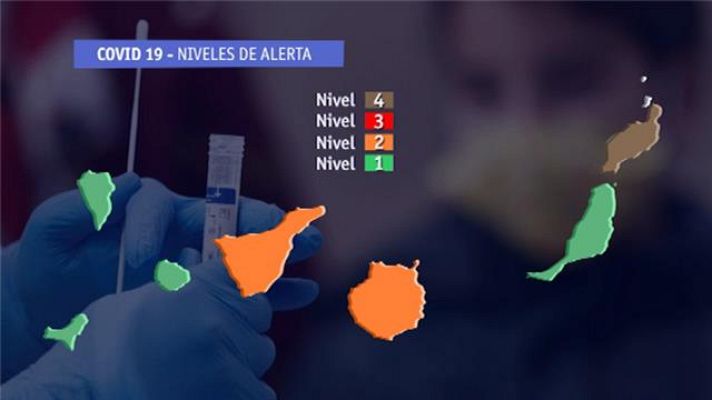 Telecanarias - Telecanarias - 21/02/2021