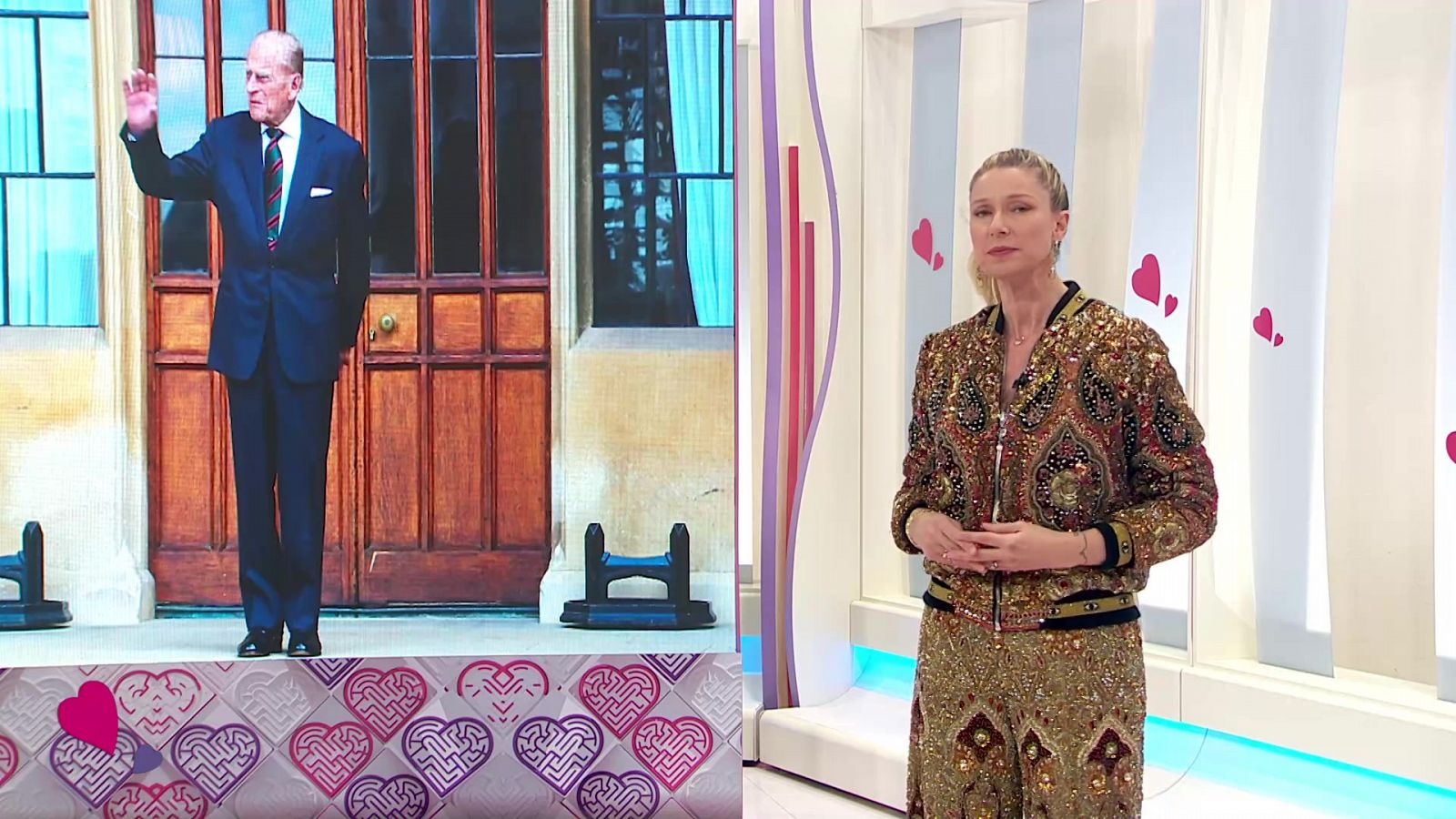 Corazón - 21/02/21 - ver ahora