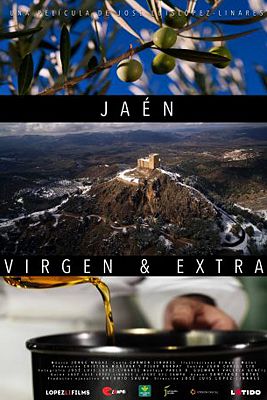 Jaén, virgen & extra