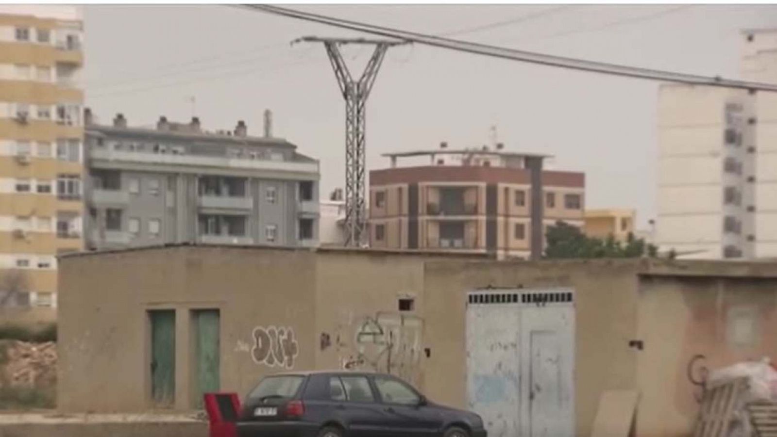 Liberado un anciano de 80 años secuestrado en Valencia | Ver