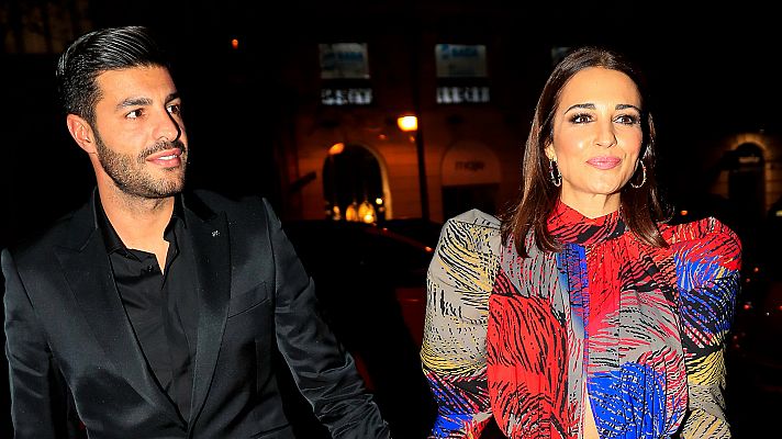 D Corazón - Recta final del embarazo de Paula Echevarría... ¿tendrá al b