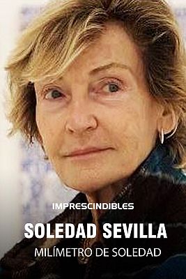 Soledad Sevilla: Milímetro de soledad