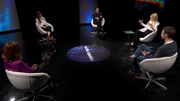 Versión española - Coloquio: Las distancias