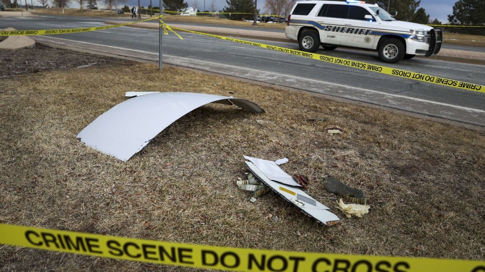 Japón prohíbe el uso de algunos Boeing 777-200 tras el accidente