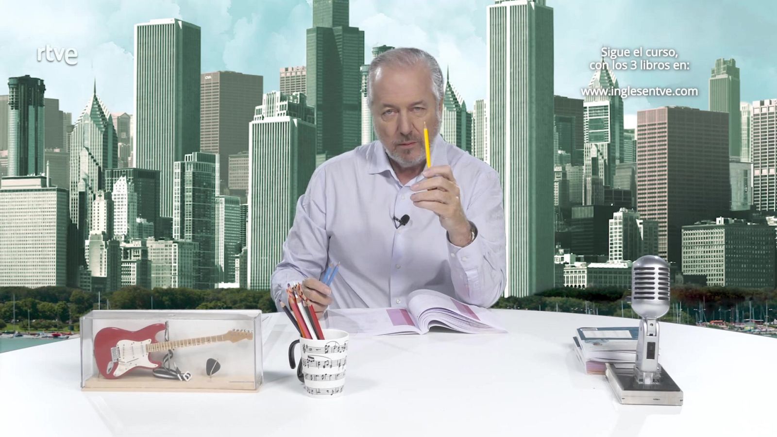 Inglés en TVE - Programa 286 - ver ahora