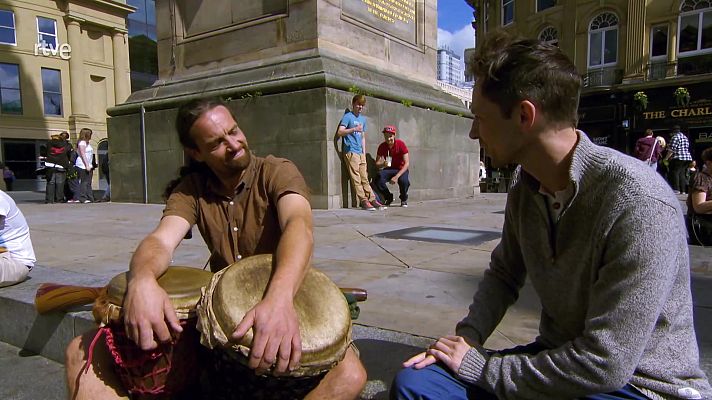 That's English - Intermedio B1.2 - Unit 6B: Making music