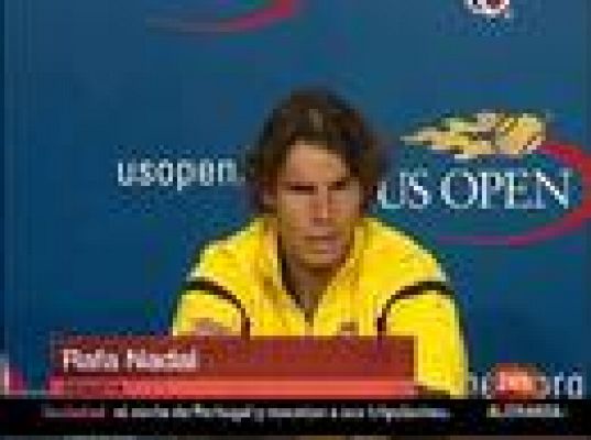  - Nadal gana con apuros