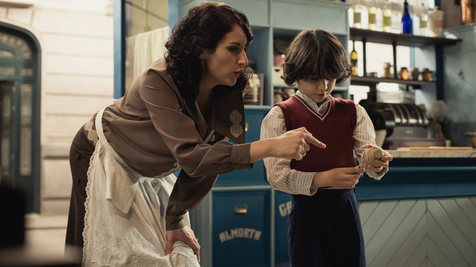 Acacias 38 - Capítulo 1434 - Ver ahora