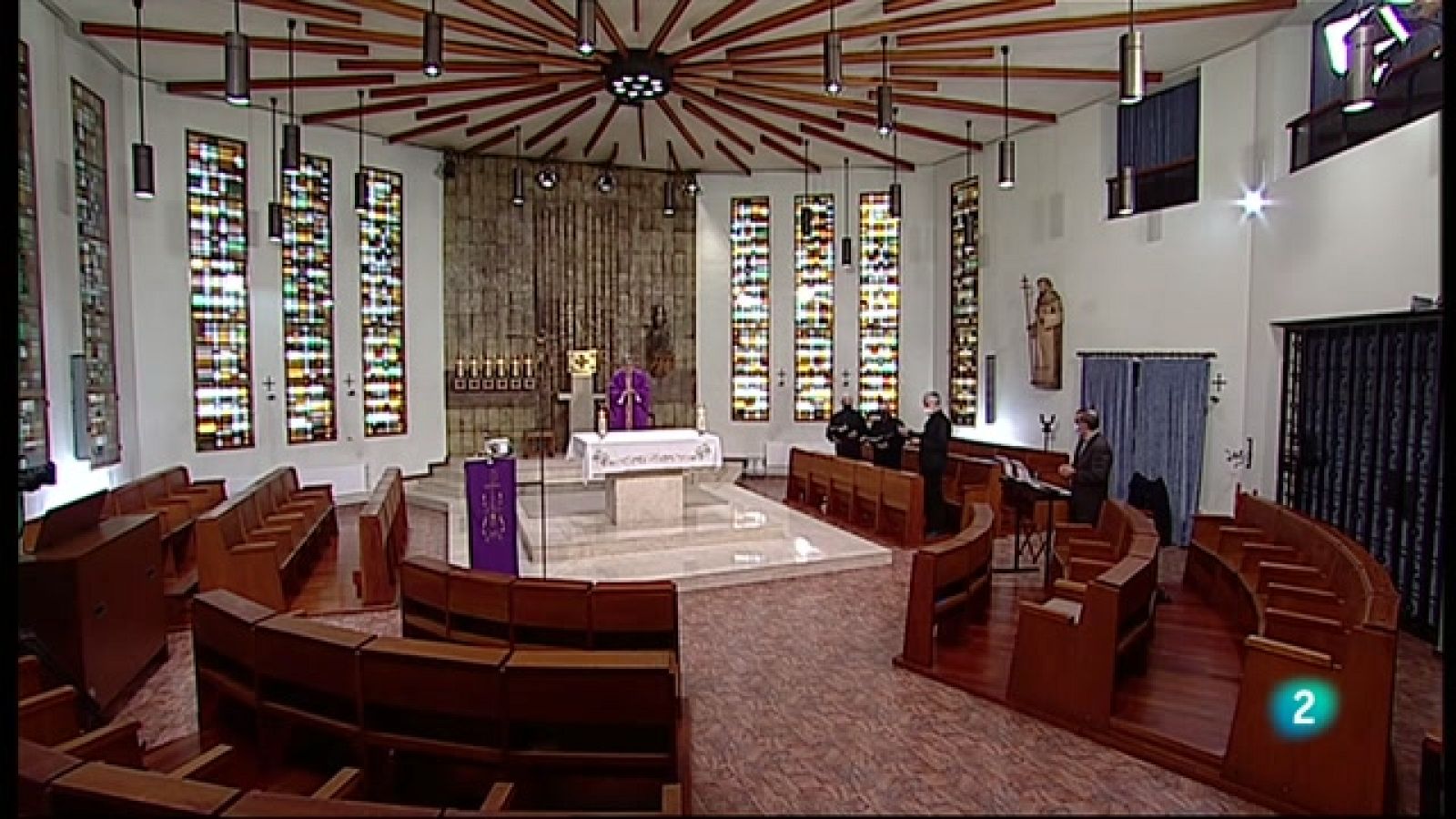 La Missa - 21/02/2021