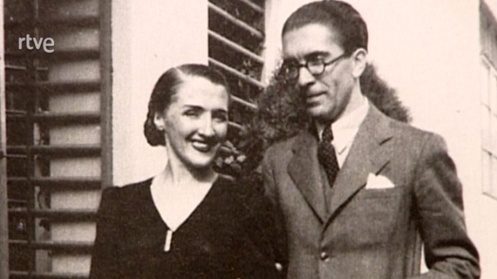 Bal y Gay, la ventana ignorada - Documentales en el Archivo de RTVE | Ver