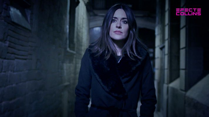 Efecte Collins - La Barcelona de Maika Makovski