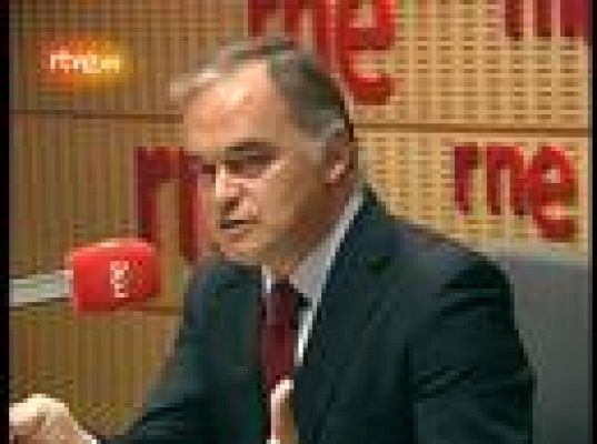 González Pons en RNE