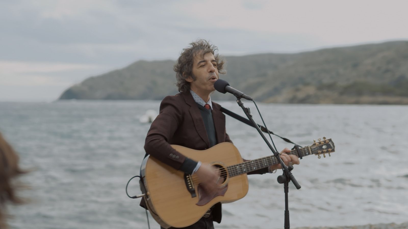 Un país para escucharlo | Sidonie y Ariel Rot "Portlligat"