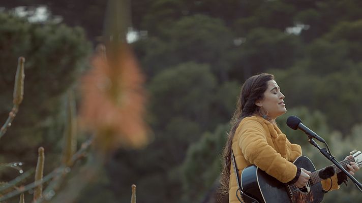 Silvia Pérez Cruz "Mañana"