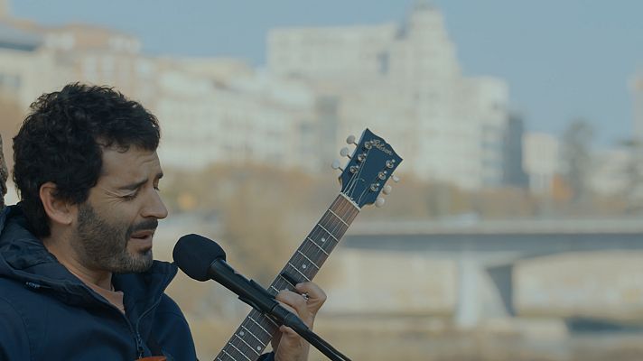 Un país para escucharlo - El petit de cal eril "Ets una idea"