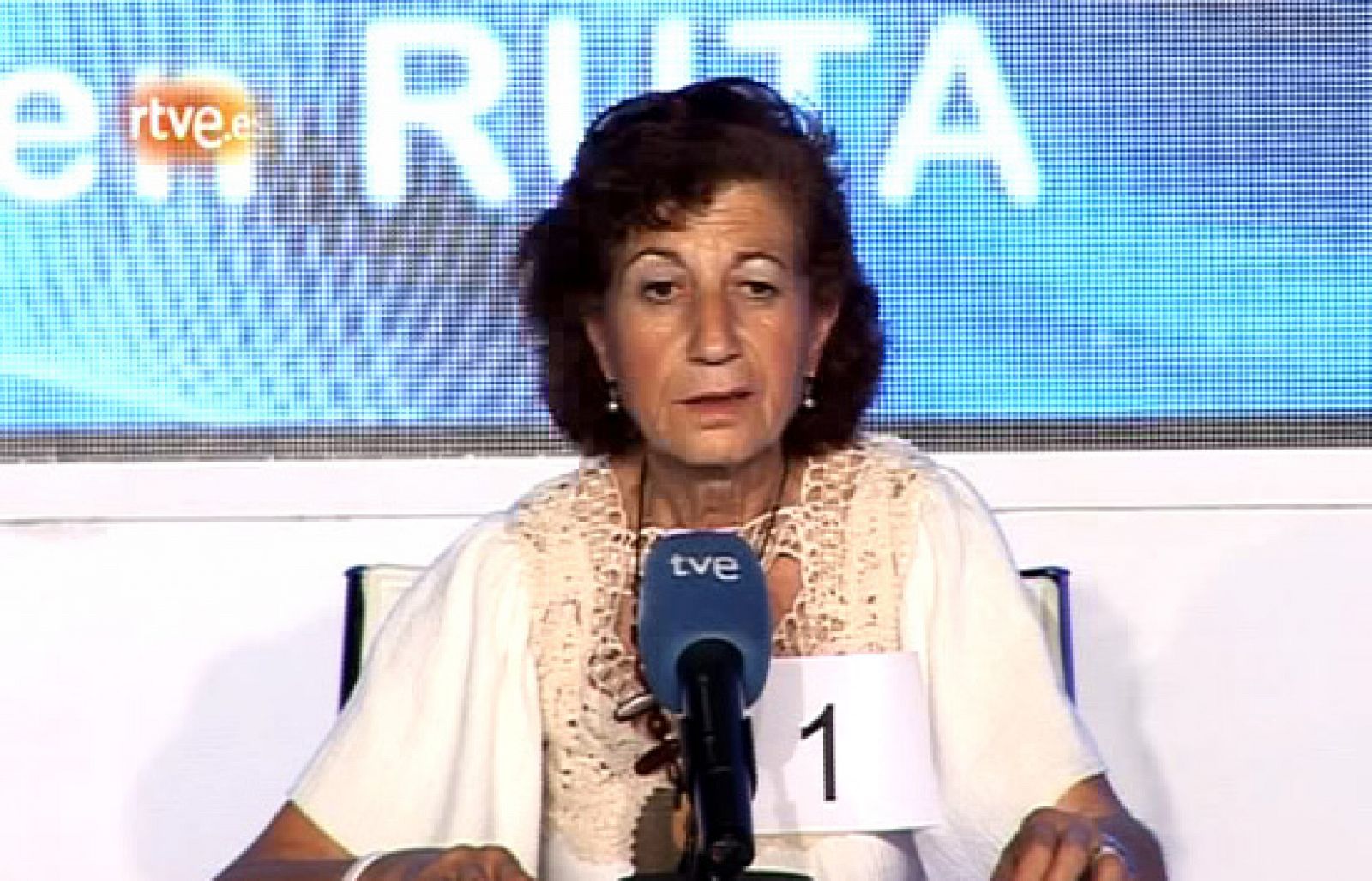 Càsting en Lleida: Irene Josefa Cortés | Veure