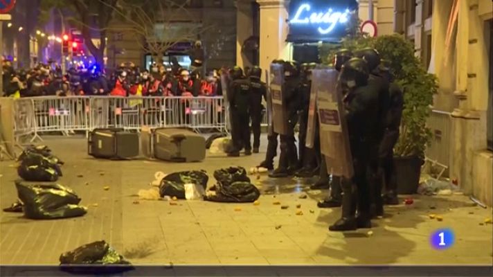 L'Informatiu - L'Informatiu - 22/02/2021