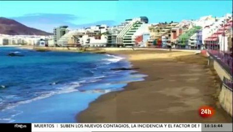 Parlamento - El reportaje - El coste de la insularidad: Canarias - 20/02/2021