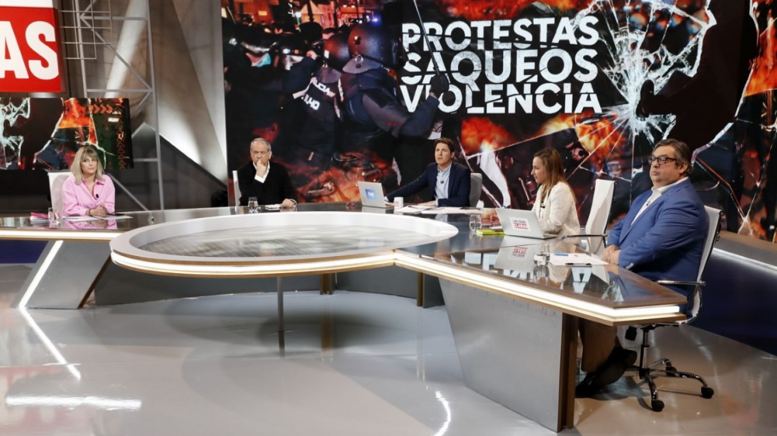 Las cosas claras - Programa 66 - 22/02/21 - ver ahora