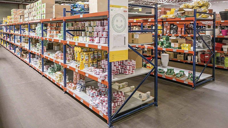 'Dark stores': tiendas sin clientes, exclusivas para los pedidos online